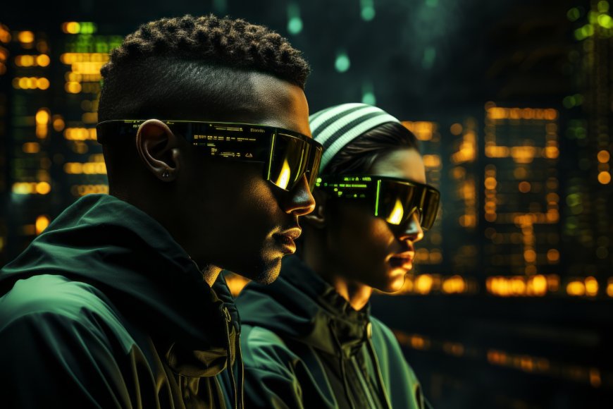 Why Nairobi Is Leading Africa’s Digital Asset Revolution