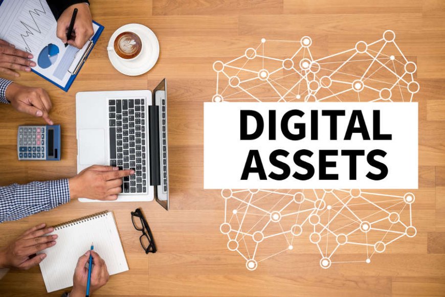 Secure the Bag: How Africa’s Digital Asset Trust Shapes the Future