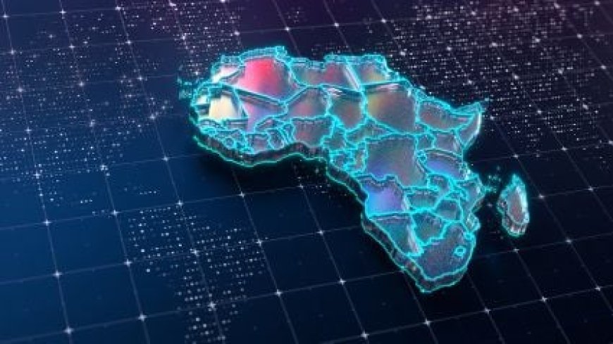 Secure the Bag: How Africa’s Digital Asset Trust Shapes the Future
