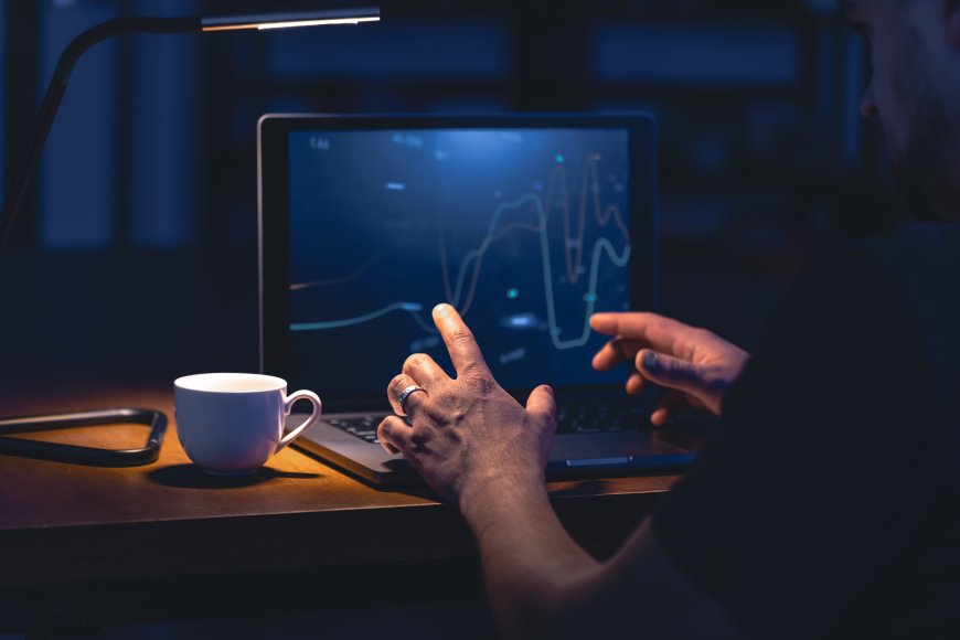 Secure the Bag: How Africa’s Digital Asset Trust Shapes the Future