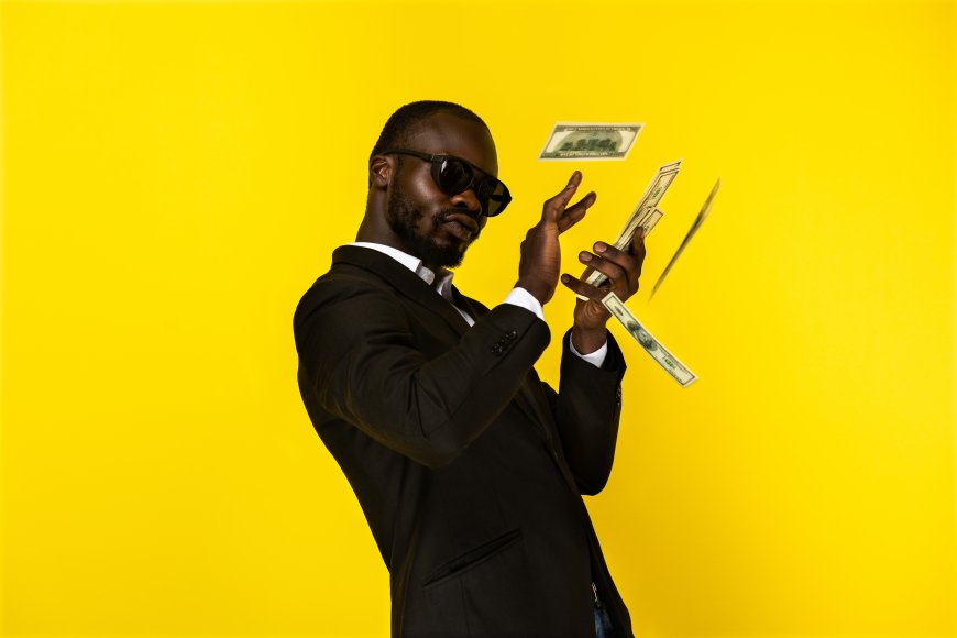 Don’t Play With My Crypto