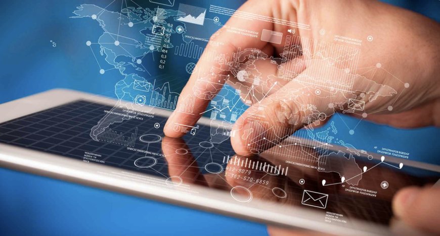 Behind Closed Doors: Executive Strategies Shaping Africa’s Digital Capital Future