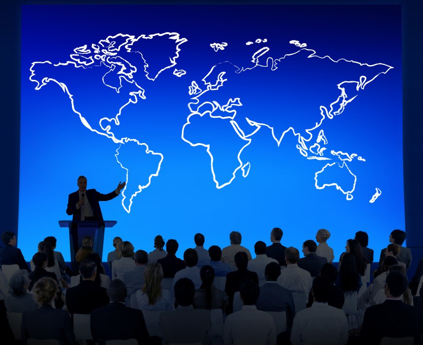 The Room Where CEOs Rewire Their Thinking