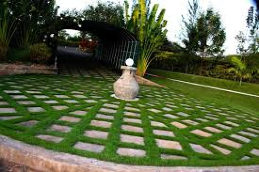 A Hidden Countryside Escape Near Nairobi