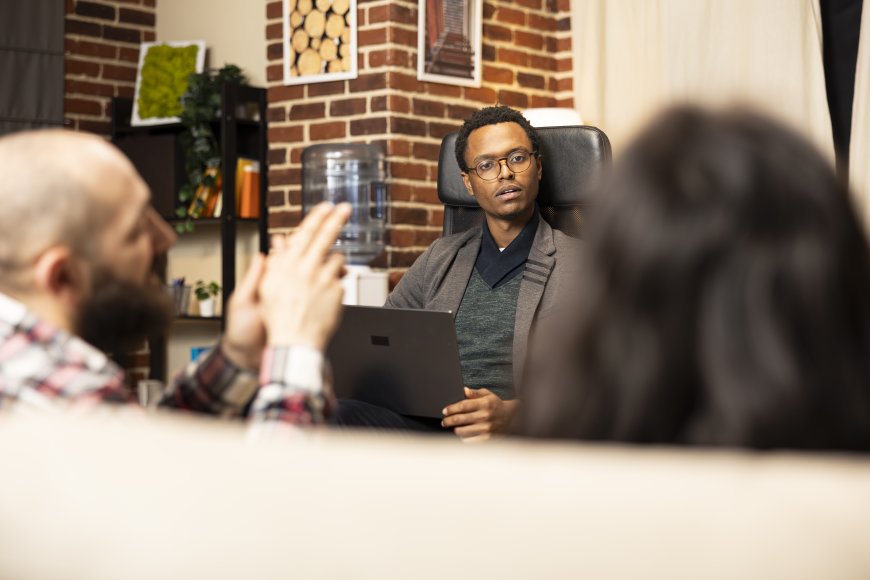 From Counties to the Global Stage - Are You Ready?