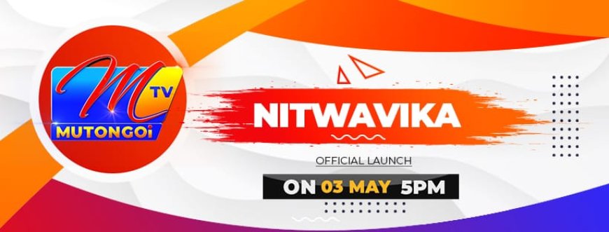 Inside Mutongoi TV & FM: The Heartbeat of Eastern Kenya’s Media