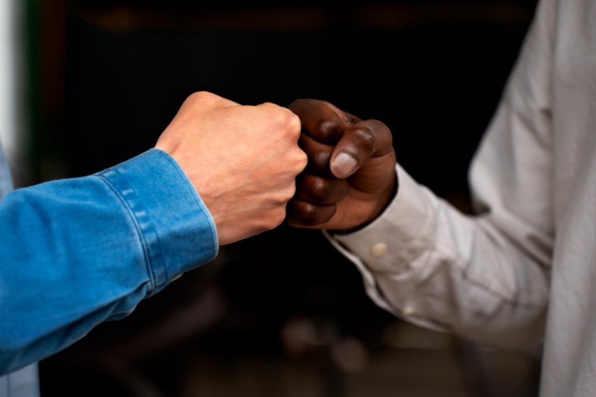 What ADA × VAak Teaches Us