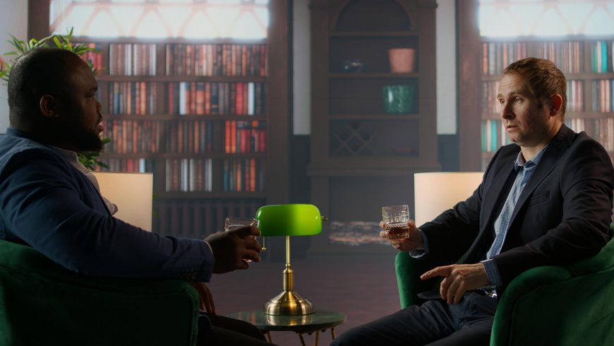 When Capital Meets Conscience