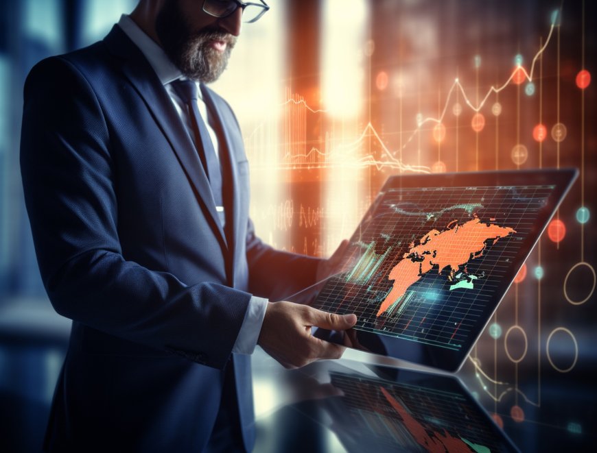 Why ADAS-26 Signals Maturity in Africa’s Digital Asset Market