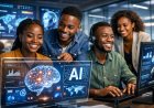 AI 10 Billion Initiative: Africa’s Leap Into a New Tech Economy