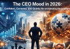 Why CEOs Must Understand Geopolitics in 2026