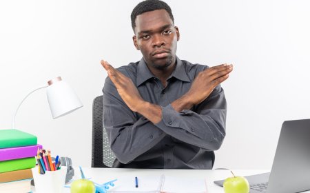 Avoid Rookie CEO Mistakes