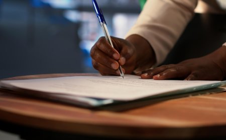 How African Policy Is Reshaping Business Models