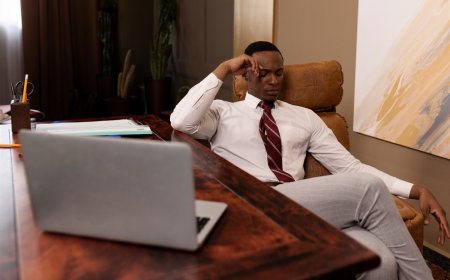 Why CEOs Can No Longer Operate in Isolation