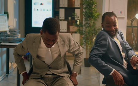 Turning Demographics Into Enterprise Advantage