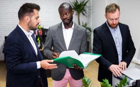 Why Governance Is Becoming Africa’s Competitive Edge