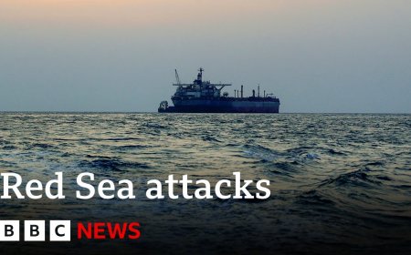 Red Sea Shipping Disruptions and Kenya Trade Costs 2026