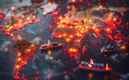 Strong Dollar, Weak Shilling: Forex Risk for Kenyan Businesses