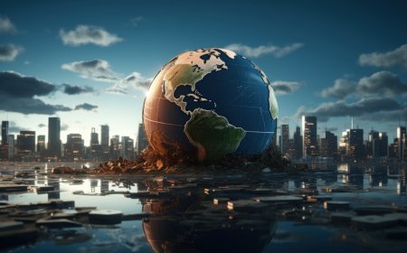 Building Global Brands From the Continent