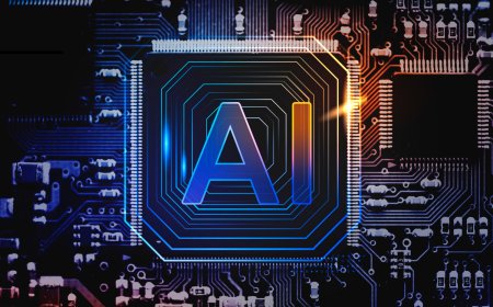 AI, Automation & the African Enterprise