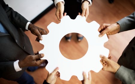 Why Governance Is Becoming Africa’s Competitive Weapon