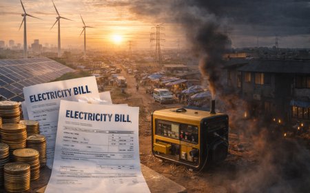 Fuel Price Volatility and Kenya Business Strategy 2026