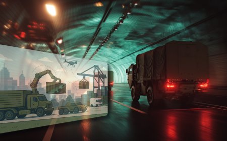 Supply Chain Resilience for Kenyan Businesses 2026