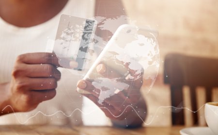 Unlocking a $3.4 Trillion Continental Market