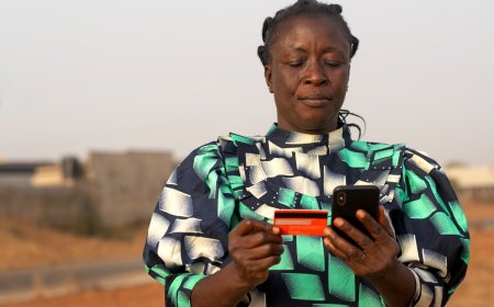 Redefining Financial Inclusion and Enterprise