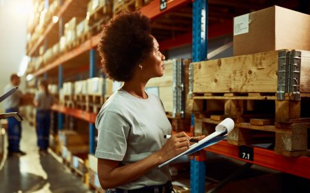 How African Enterprises Are Adapting to Global Disruption