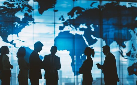 Why Kenyan CEOs Must Understand Geopolitics in 2026