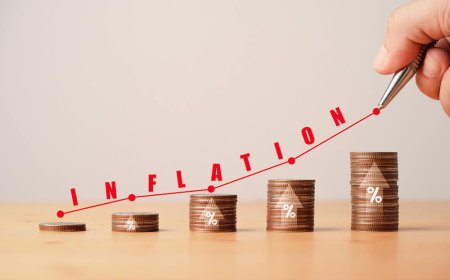 Inflation Trends in Kenya 2026 and SME Profitability