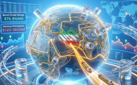 Iranian Conflict and Oil Price Impact on Kenyan Businesses 2026