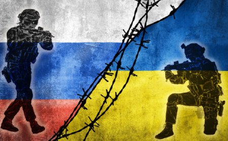 Russia Ukraine War Impact on African Trade and Kenyan Businesses