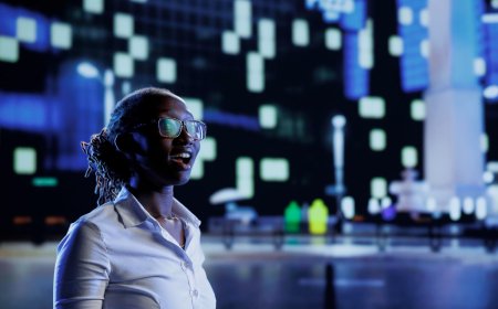 Why Nairobi Is Hosting Africa’s Most Thought-Provoking Tech Summit