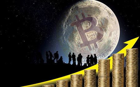 Why Policymakers Are Watching Digital Assets Closely