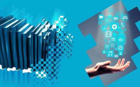 Can Digital Assets Improve Transparency?