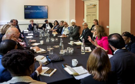 Nairobi Is Driving Africa’s Digital Finance Narrative