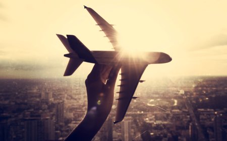 Why Kenya Airways Is the Smart Choice for ADAS