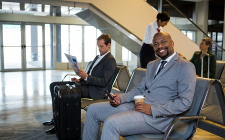 Travel Strategy for ADAS Leaders