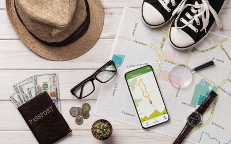 From Runway to Opportunity