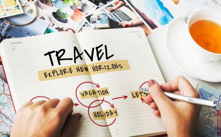 Plan Your ADAS 2026 Travel Window Strategically