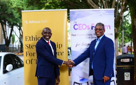 Why ADAS 2026 Is Africa’s Most Important Digital Asset Summit