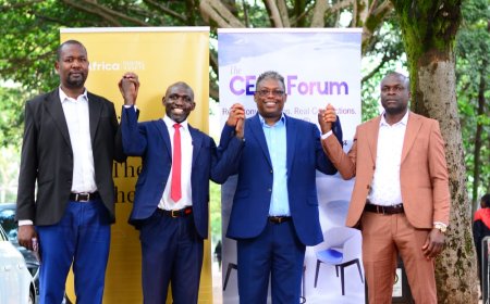 The CEOs Forum Effect