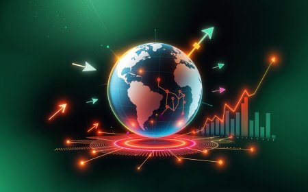 Africa’s Digital Finance Signal