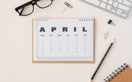 Africa’s Financial Future Is Being Written in April