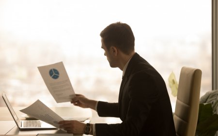 The Room Where Africa’s Financial Decisions Will Be Made  Slug: 