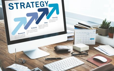 The Strategy Behind Africa’s Digital Asset Momentum