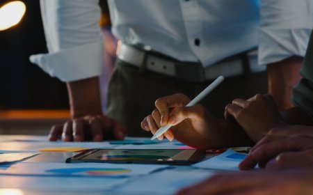 Building Trust in Africa’s Digital Financial Systems