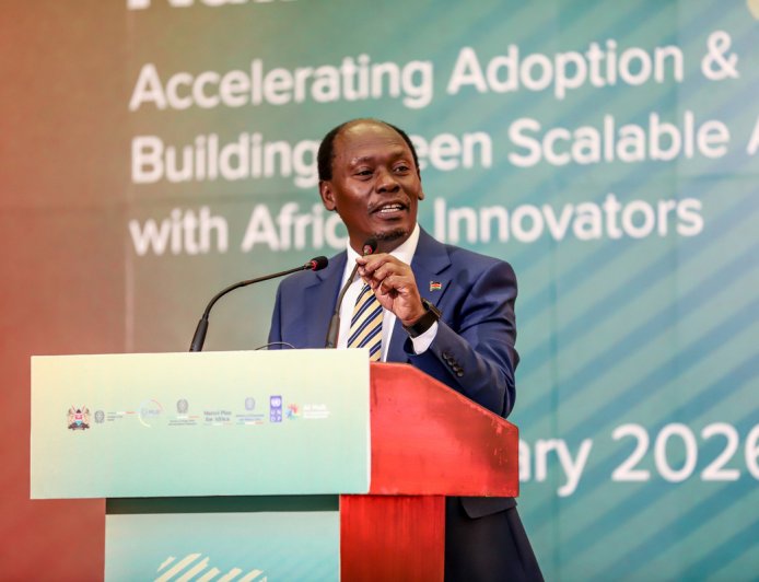 Africa’s AI Revolution Could Add $1 Trillion to GDP